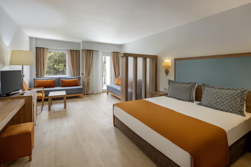 Side utazás Marvida Family Eco