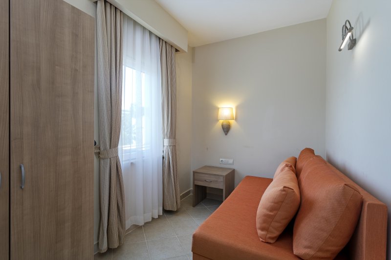 Side utazás Marvida Family Eco