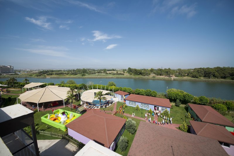 Side utazás Marvida Family Eco