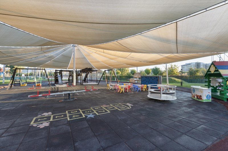 Side utazás Marvida Family Eco