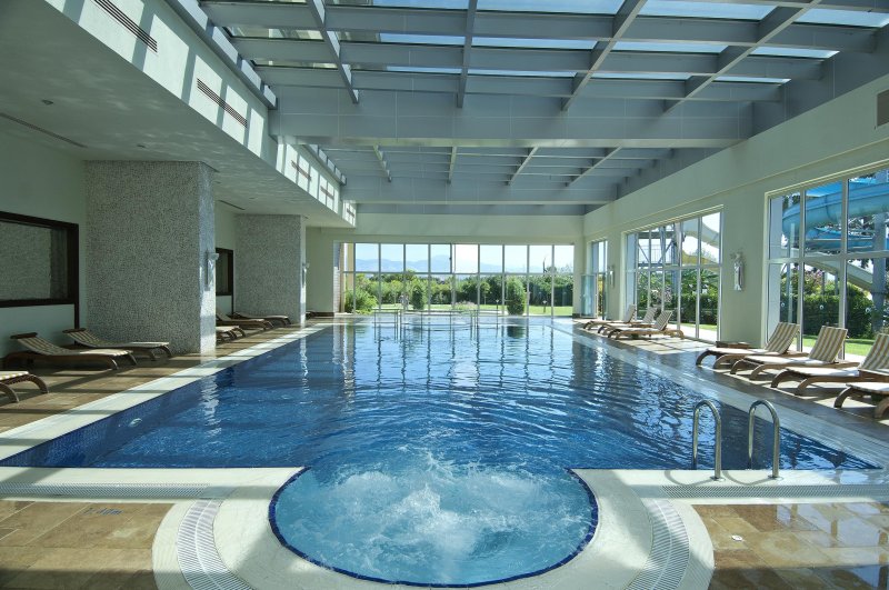 Side utazás Marvida Family Eco