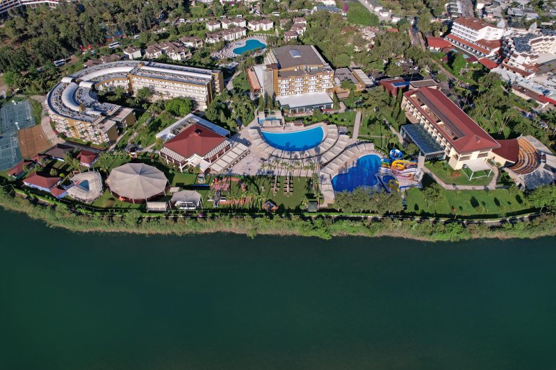 Side utazás Marvida Family Eco