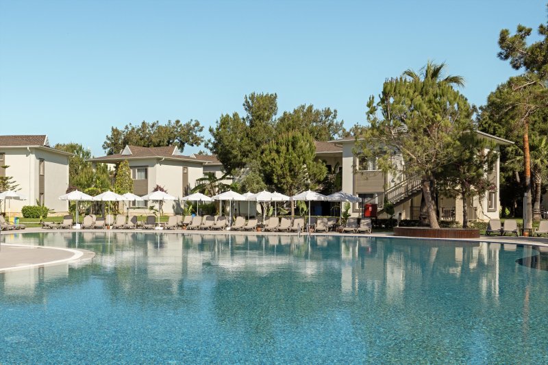 Side utazás Marvida Family Eco