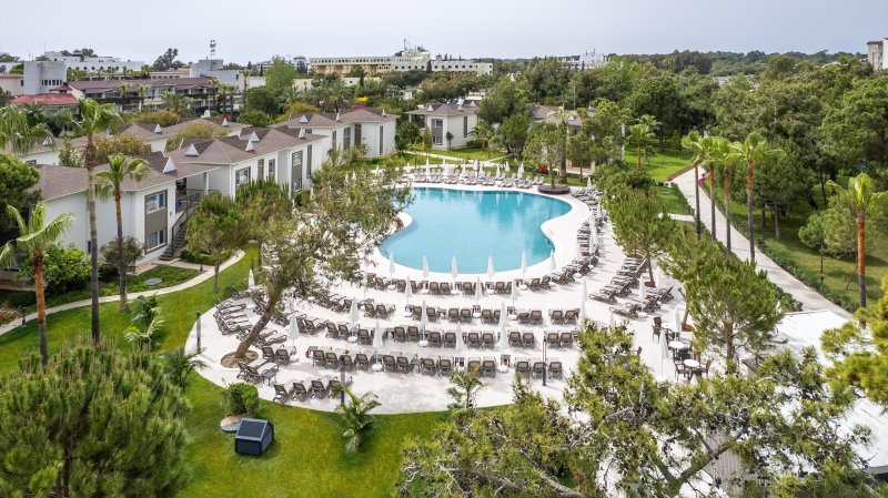 Side utazás Marvida Family Eco