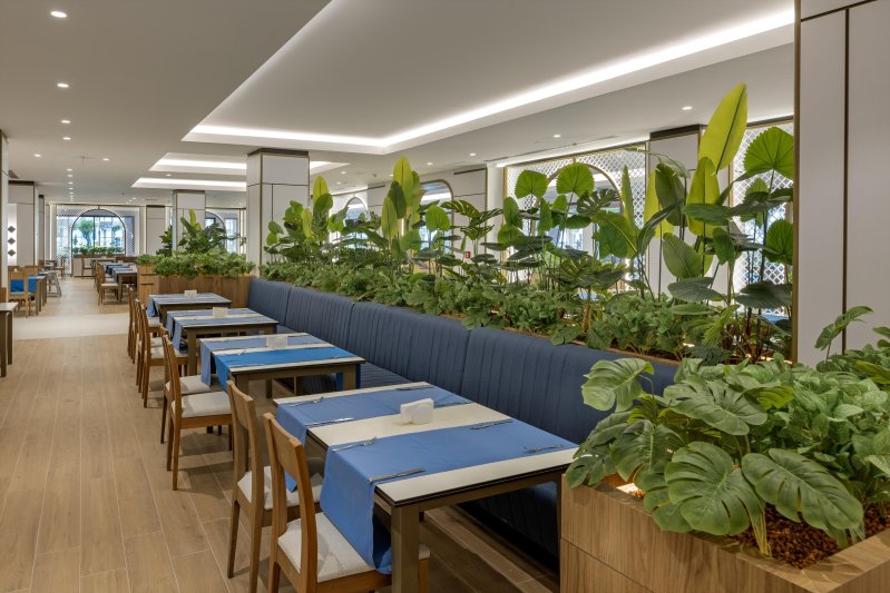 Side utazás Marvida Family Eco