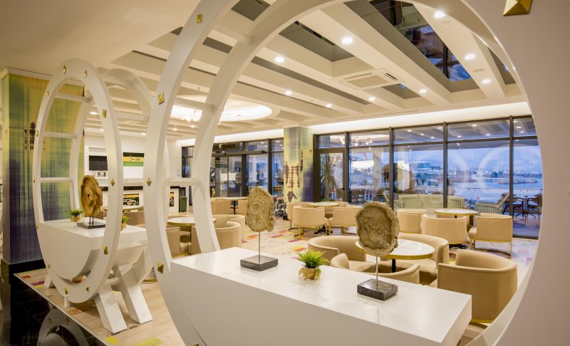 Alanya utazás Mary Hotel Alanya (ex. Sirius Deluxe)