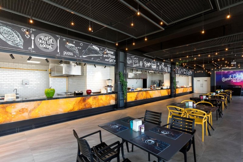 Alanya utazás Mary Hotel Alanya (ex. Sirius Deluxe)