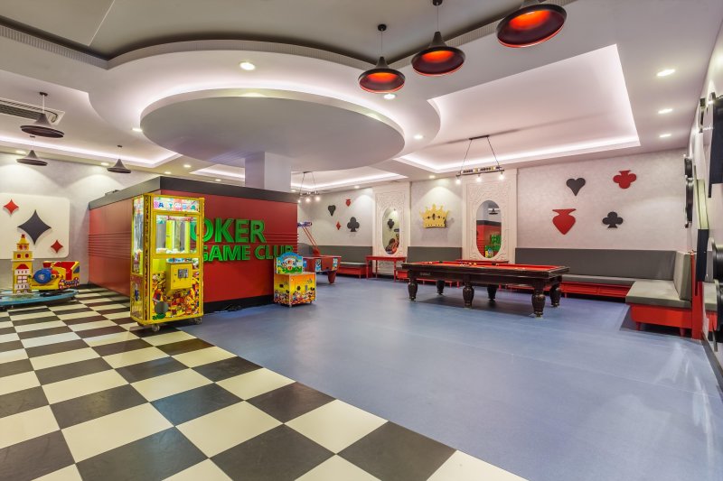 Side utazás Mary Hotel Side (ex. Mary Palace Resort)