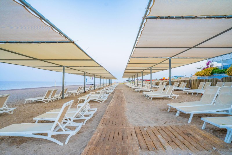 Side utazás Master Family Club