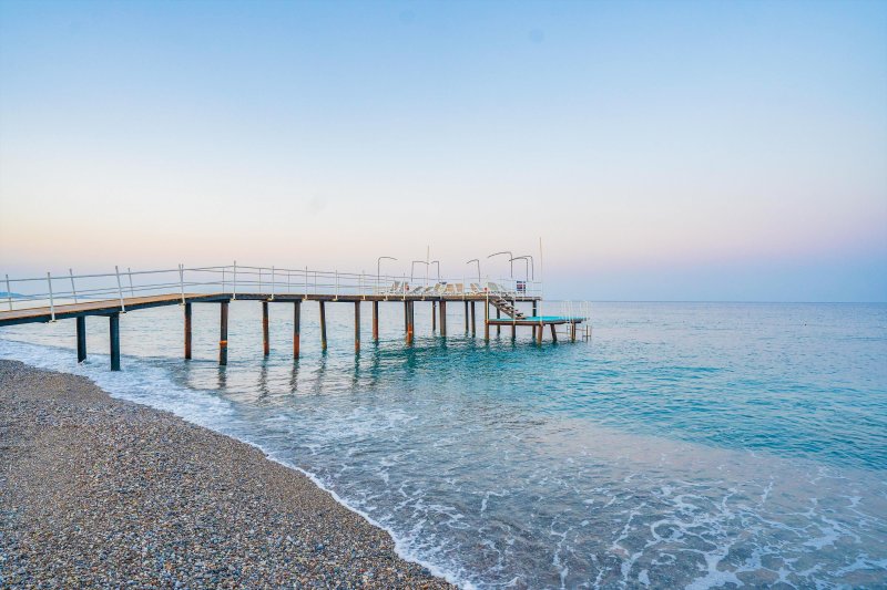 Side utazás Master Family Club