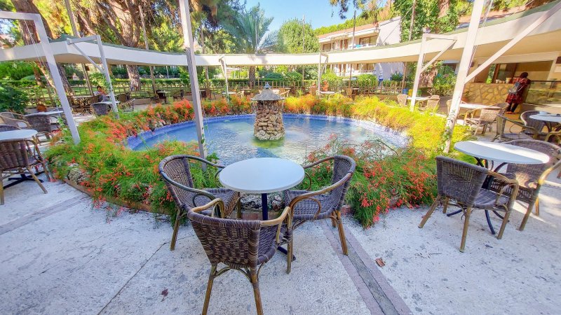 Side utazás Master Family Club