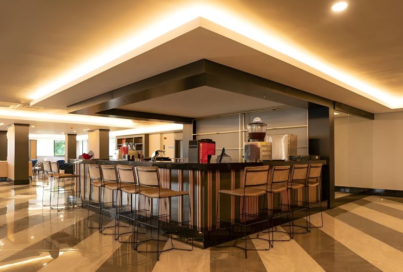 Side utazás Master Family Club