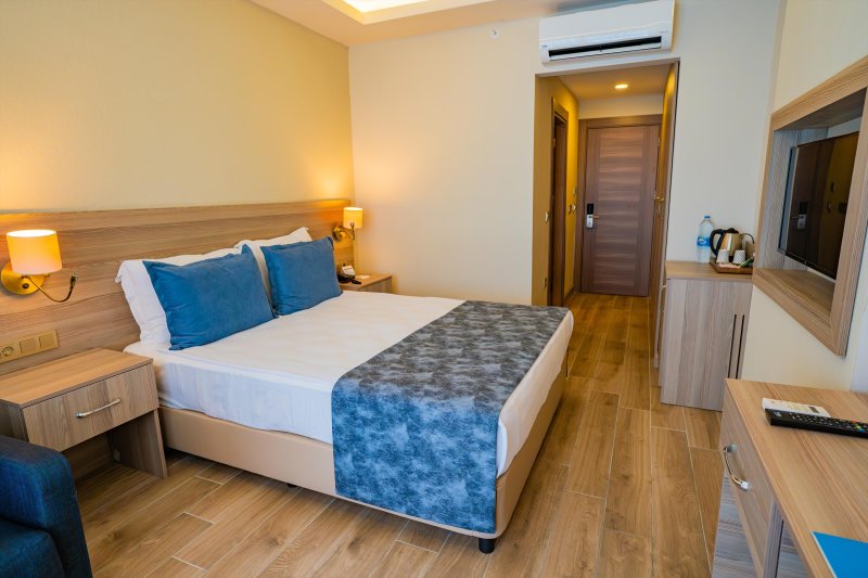 Side utazás Master Family Club