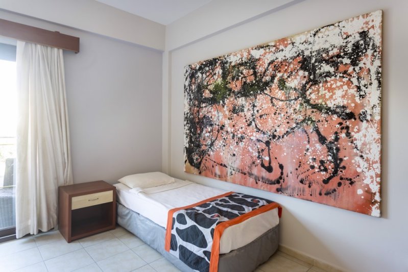 Bodrum utazás Maxsea Beach Hotel