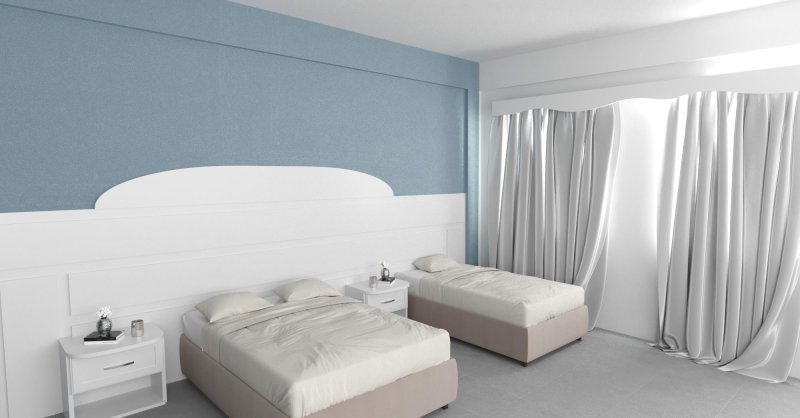 Bodrum utazás Maxsea Beach Hotel