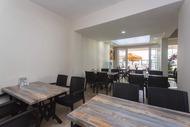 Bodrum utazás Maxsea Beach Hotel