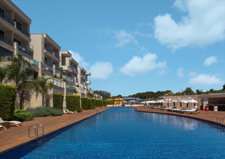 Belek utazás Maxx Royal Belek Golf & Spa