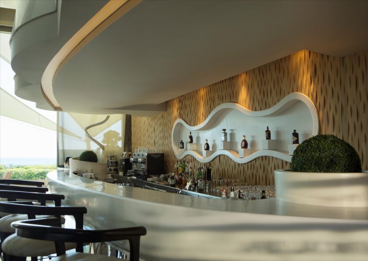 Belek utazás Maxx Royal Belek Golf & Spa