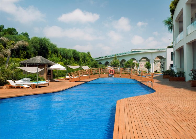 Belek utazás Maxx Royal Belek Golf & Spa