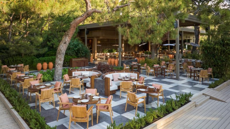 Kemer utazás Maxx Royal Kemer