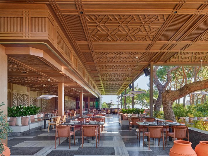 Kemer utazás Maxx Royal Kemer