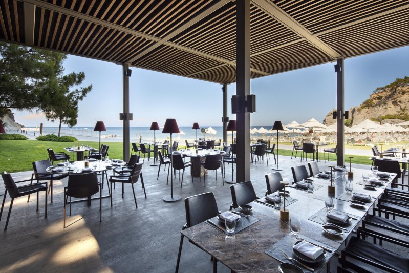 Kemer utazás Maxx Royal Kemer