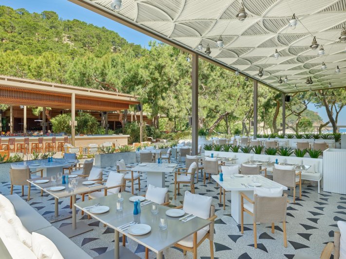 Kemer utazás Maxx Royal Kemer