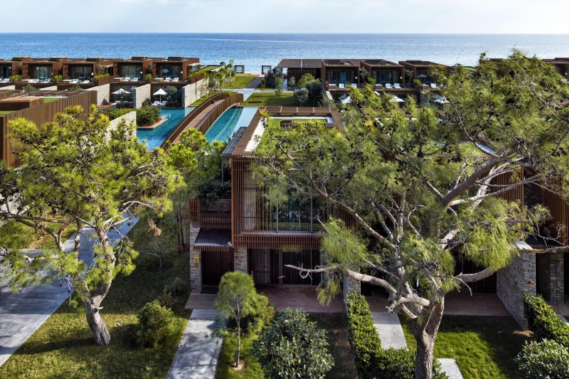 Kemer utazás Maxx Royal Kemer