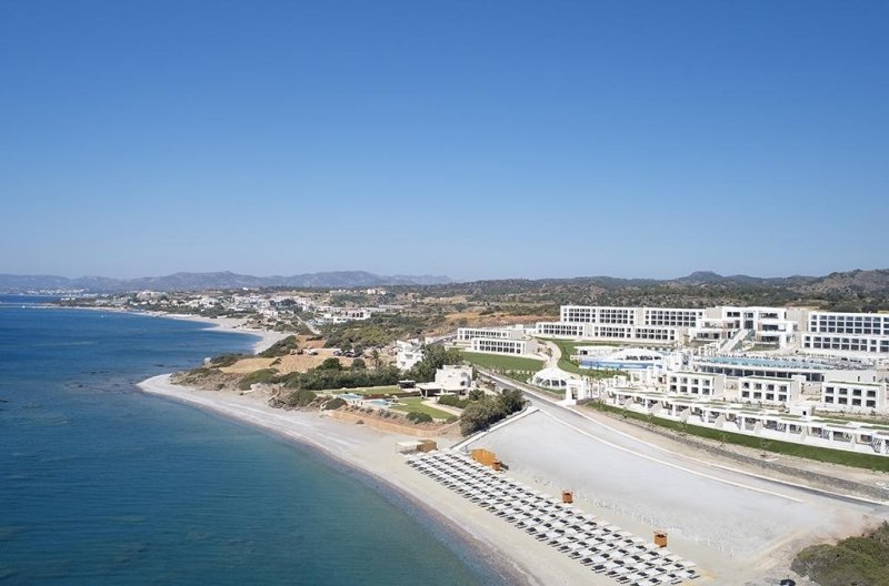 Rodosz utazás Mayia Exclusive Resort & Spa