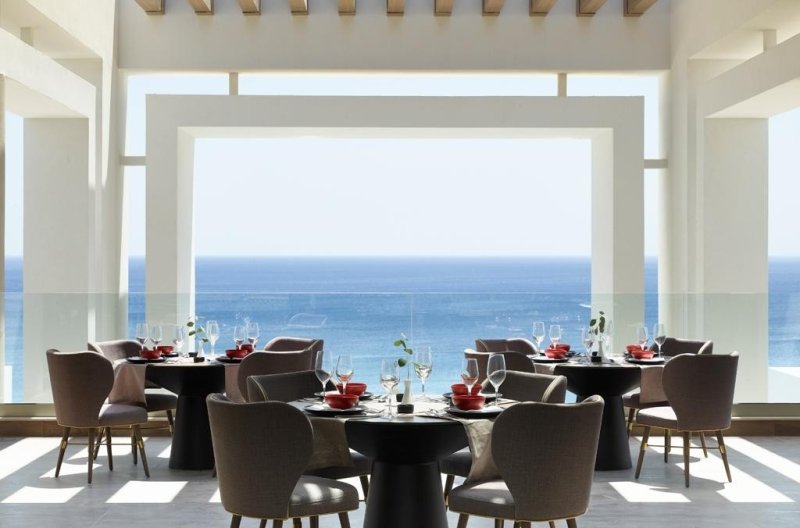 Rodosz utazás Mayia Exclusive Resort & Spa