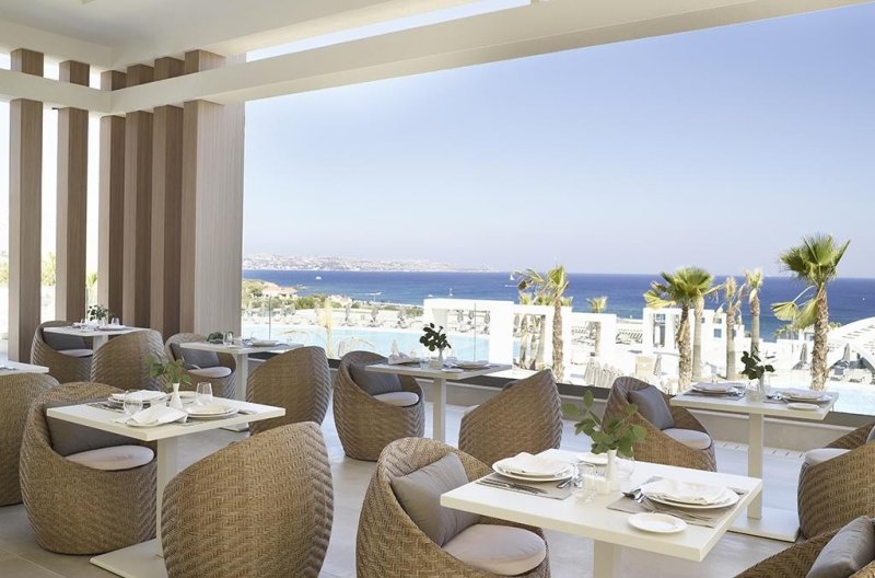 Rodosz utazás Mayia Exclusive Resort & Spa