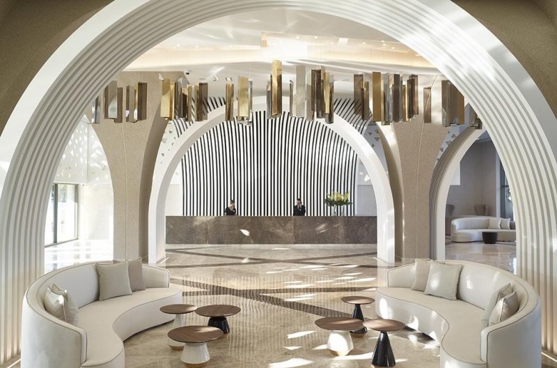 Rodosz utazás Mayia Exclusive Resort & Spa