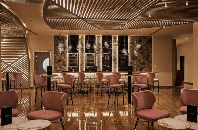 Rodosz utazás Mayia Exclusive Resort & Spa