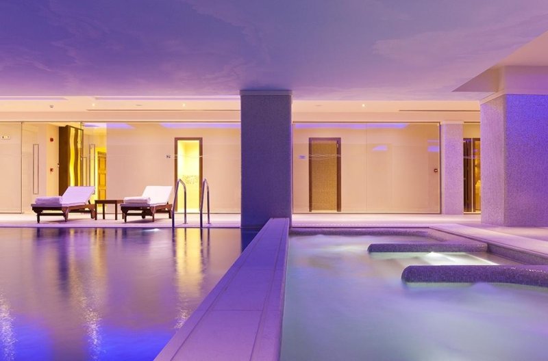 Rodosz utazás Mayia Exclusive Resort & Spa