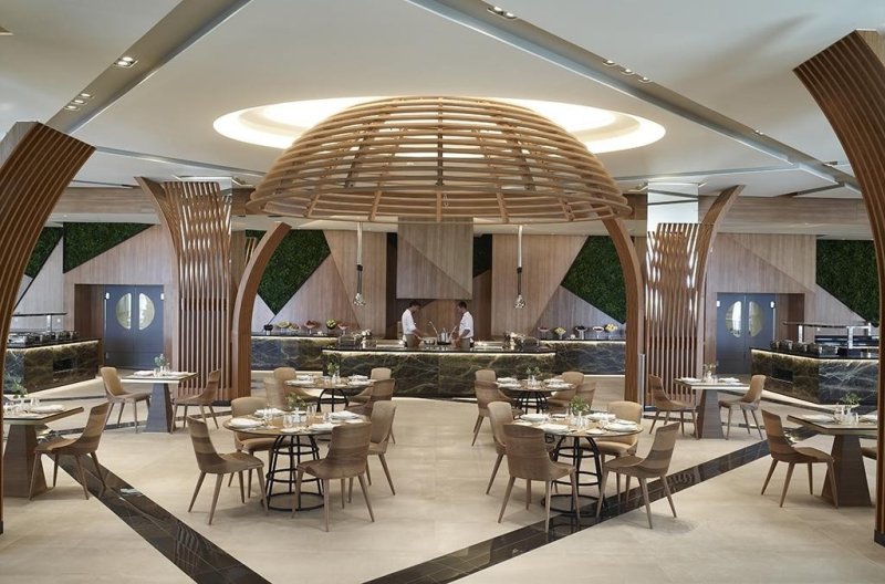 Rodosz utazás Mayia Exclusive Resort & Spa