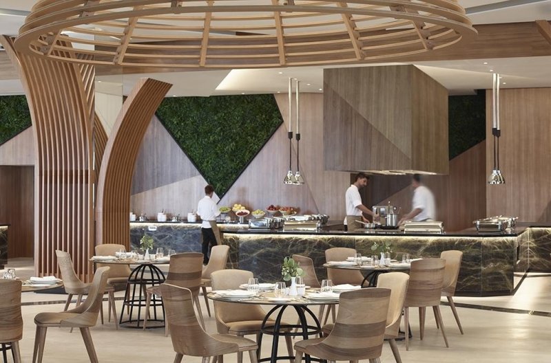 Rodosz utazás Mayia Exclusive Resort & Spa