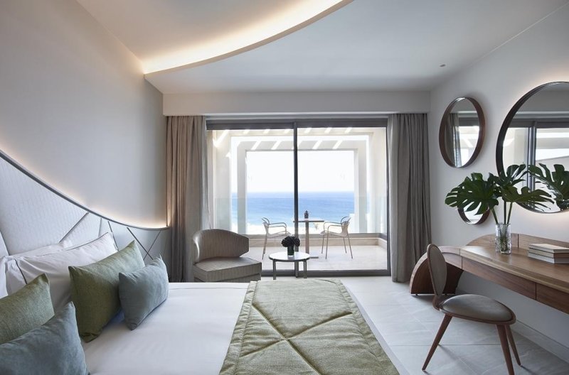 Rodosz utazás Mayia Exclusive Resort & Spa