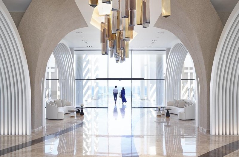 Rodosz utazás Mayia Exclusive Resort & Spa