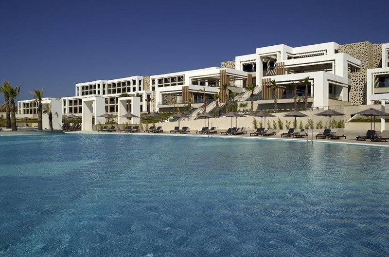 Rodosz utazás Mayia Exclusive Resort & Spa