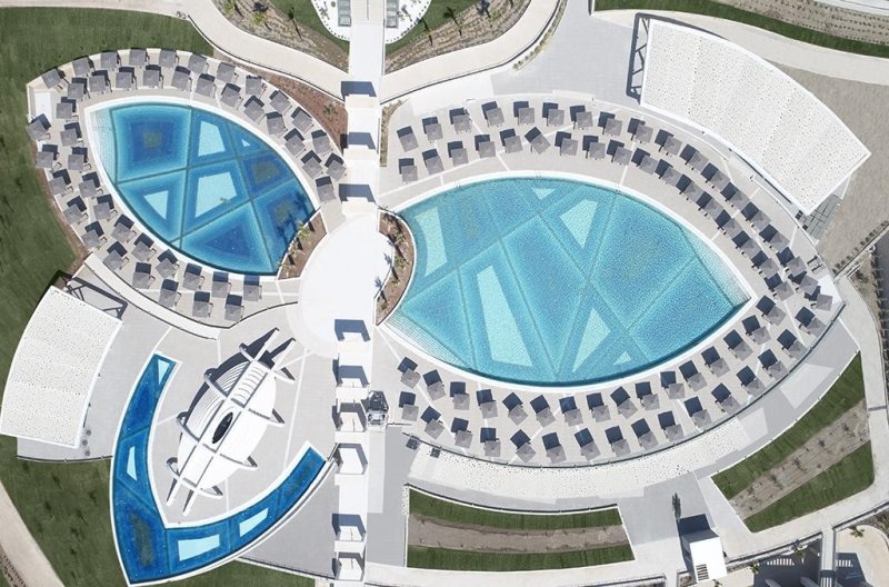 Rodosz utazás Mayia Exclusive Resort & Spa