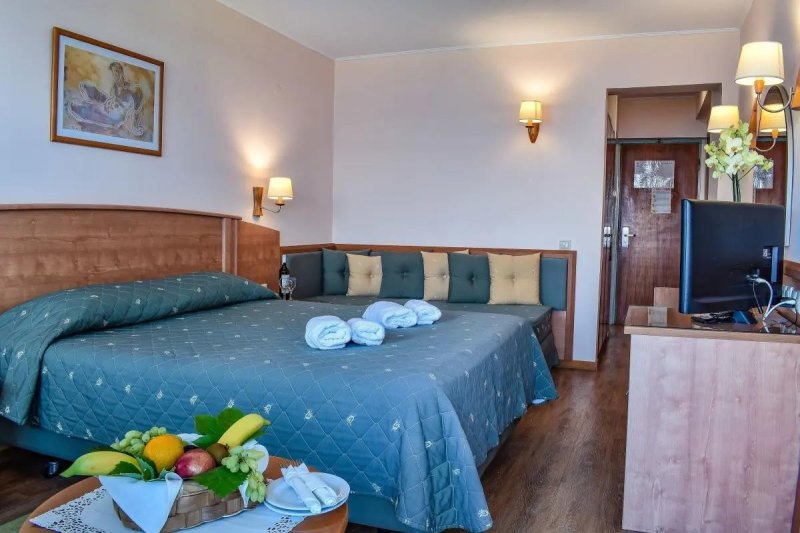 Kefalónia utazás Mediterranee