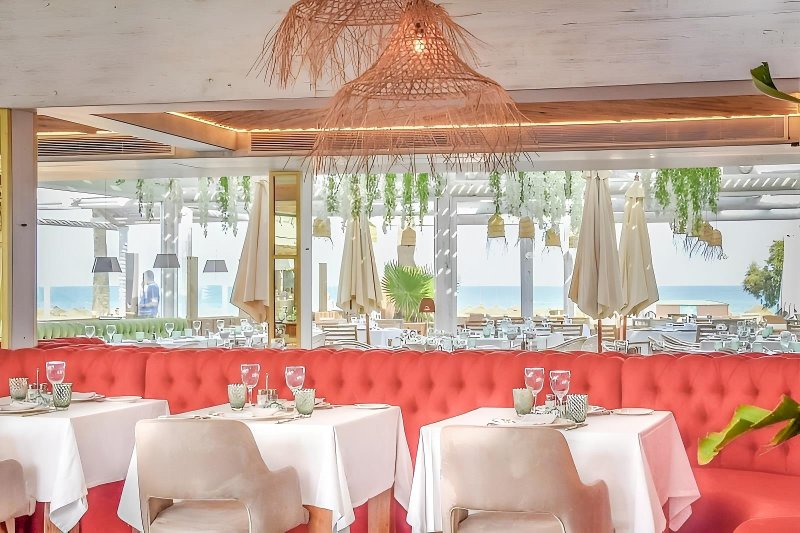 Costa de Almería utazás Mediterraneo Bay Hotel Spa & Resort