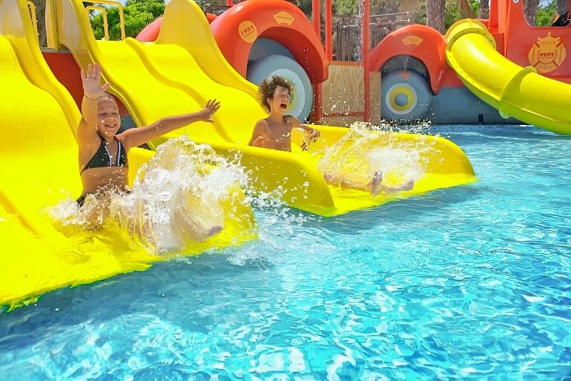 Costa de Almería utazás Mediterraneo Bay Hotel Spa & Resort