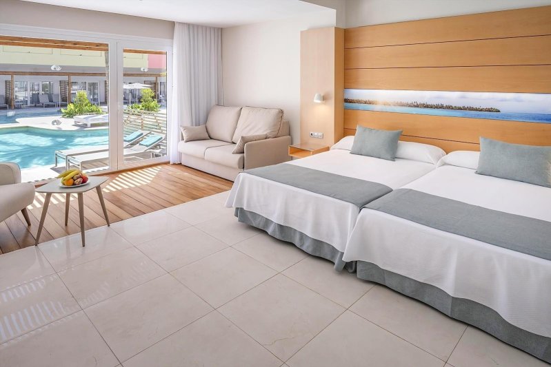 Costa de Almería utazás Mediterraneo Bay Hotel Spa & Resort