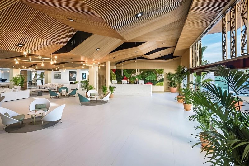 Costa de Almería utazás Mediterraneo Bay Hotel Spa & Resort