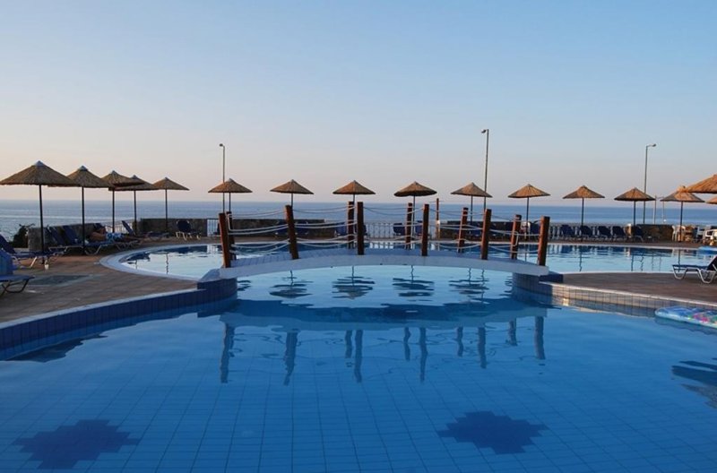 Kréta utazás Mediterraneo