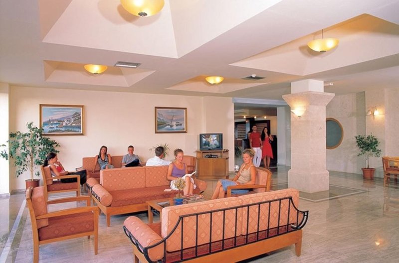 Kréta utazás Mediterraneo