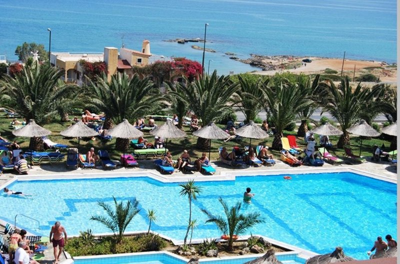 Kréta utazás Mediterraneo