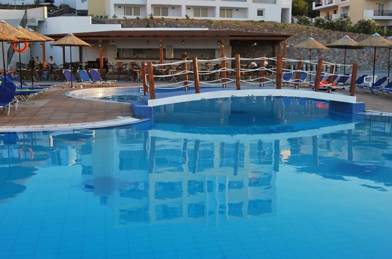 Kréta utazás Mediterraneo