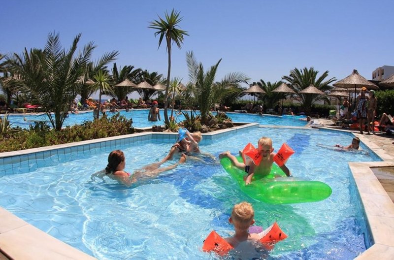 Kréta utazás Mediterraneo